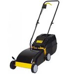 Ремонт вертикуттера Cub Cadet